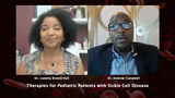 Therapies for Pediatric Patients with Sickle Cell Disease